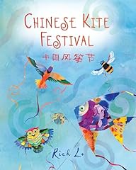 Chinese kite festival for sale  Delivered anywhere in USA 