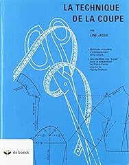 Techniques coupe d'occasion  Livré partout en France