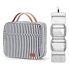 Hanging travel toiletry for sale  Delivered anywhere in UK