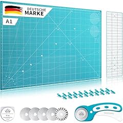 König schneidematte set gebraucht kaufen  Wird an jeden Ort in Deutschland