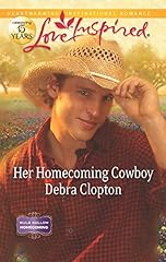 Homecoming cowboy for sale  Delivered anywhere in USA 