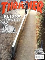 Thrasher magazine march for sale  Delivered anywhere in USA 