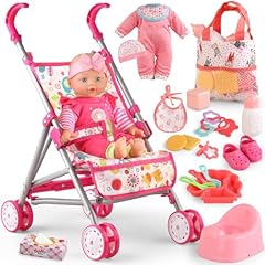 Yiybm baby doll for sale  Delivered anywhere in USA 