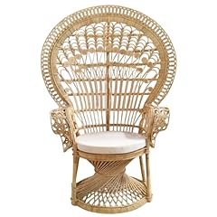 Meubletmoi fauteuil emmanuelle d'occasion  Livré partout en Belgiqu