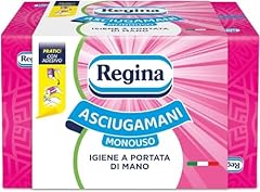 Regina asciugamani monouso usato  Spedito ovunque in Italia 