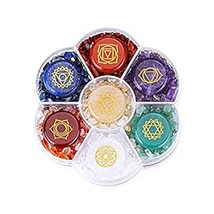 Crystaltears chakra healing for sale  Delivered anywhere in UK