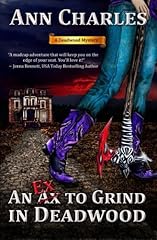 Grind deadwood charles for sale  Delivered anywhere in USA 