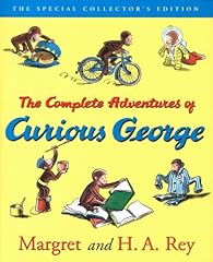 Complete adventures curious for sale  Delivered anywhere in USA 