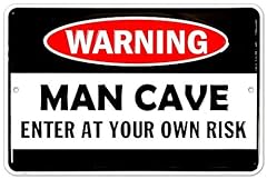 Man cave enter for sale  Delivered anywhere in USA 