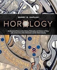 Horology illustrated primer for sale  Delivered anywhere in USA 