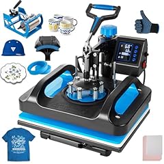 Leomru heat press for sale  Delivered anywhere in USA 