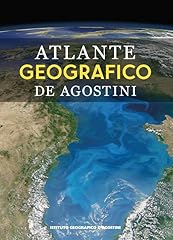 Atlante geografico agostini gebraucht kaufen  Wird an jeden Ort in Deutschland