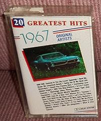 Greatest hits 1967 for sale  Delivered anywhere in USA 