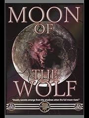 Moon wolf for sale  Delivered anywhere in USA 