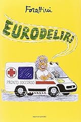 Eurodeliri usato  Spedito ovunque in Italia 