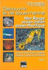 Découvrir vie marine d'occasion  Livré partout en France