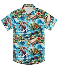 Boys hawaiian shirt for sale  Delivered anywhere in USA 