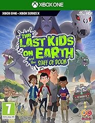 Last kids earth for sale  Delivered anywhere in UK