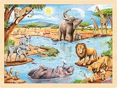 Goki savane africaine d'occasion  Livré partout en France
