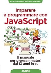 Imparare programmare con usato  Spedito ovunque in Italia 