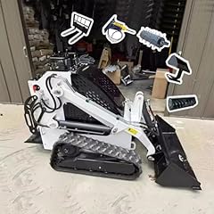 Compact track skid for sale  Delivered anywhere in USA 