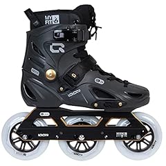 Powerslide iqon roller for sale  Delivered anywhere in UK