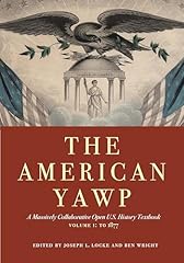 American yawp massively for sale  Delivered anywhere in USA 