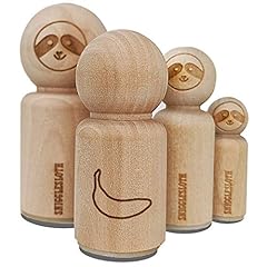 Banana fruit outline for sale  Delivered anywhere in USA 