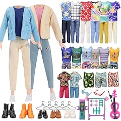 31pcs doll clothes for sale  Delivered anywhere in UK