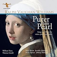 Ralph vaughan williams for sale  Delivered anywhere in UK