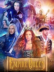 Empire queen the usato  Spedito ovunque in Italia 