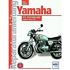 Yamaha 250 360 usato  Spedito ovunque in Italia 