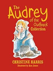 Audrey outback collection for sale  Delivered anywhere in USA 