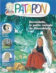 Bernadette petite malade d'occasion  Livré partout en France
