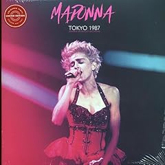 Madonna tokyo 1997 for sale  Delivered anywhere in USA 