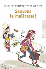 Sauvons maîtresse d'occasion  Livré partout en Belgiqu