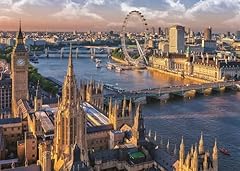 Jigsaw puzzles adults for sale  Delivered anywhere in UK