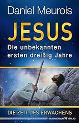 Jesus unbekannten ersten gebraucht kaufen  Wird an jeden Ort in Deutschland