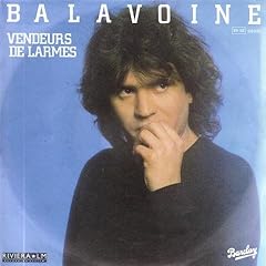 Daniel balavoine vendeurs d'occasion  Livré partout en France