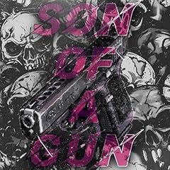 Son gun explicit usato  Spedito ovunque in Italia 
