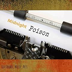 Midnight poison gebraucht kaufen  Wird an jeden Ort in Deutschland