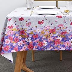Plenmor table cloth for sale  Delivered anywhere in UK