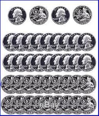 1976 washington quarter for sale  Delivered anywhere in USA 