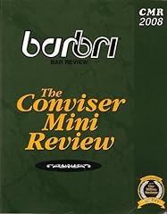 Barbri conviser mini for sale  Delivered anywhere in USA 