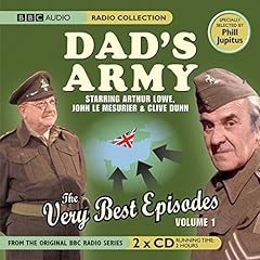 Dad army best for sale  Delivered anywhere in UK