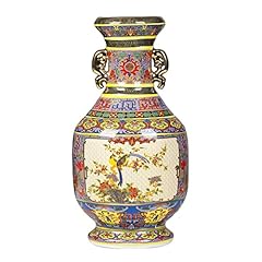 Xfeng vaso ceramica usato  Spedito ovunque in Italia 