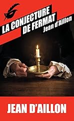 Conjecture fermat d'occasion  Livré partout en France