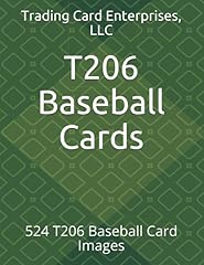 T206 baseball cards for sale  Delivered anywhere in USA 