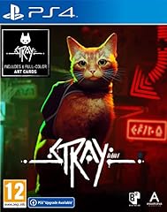 Stray for sale  Delivered anywhere in UK