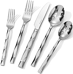 Kingstone silverware set for sale  Delivered anywhere in USA 